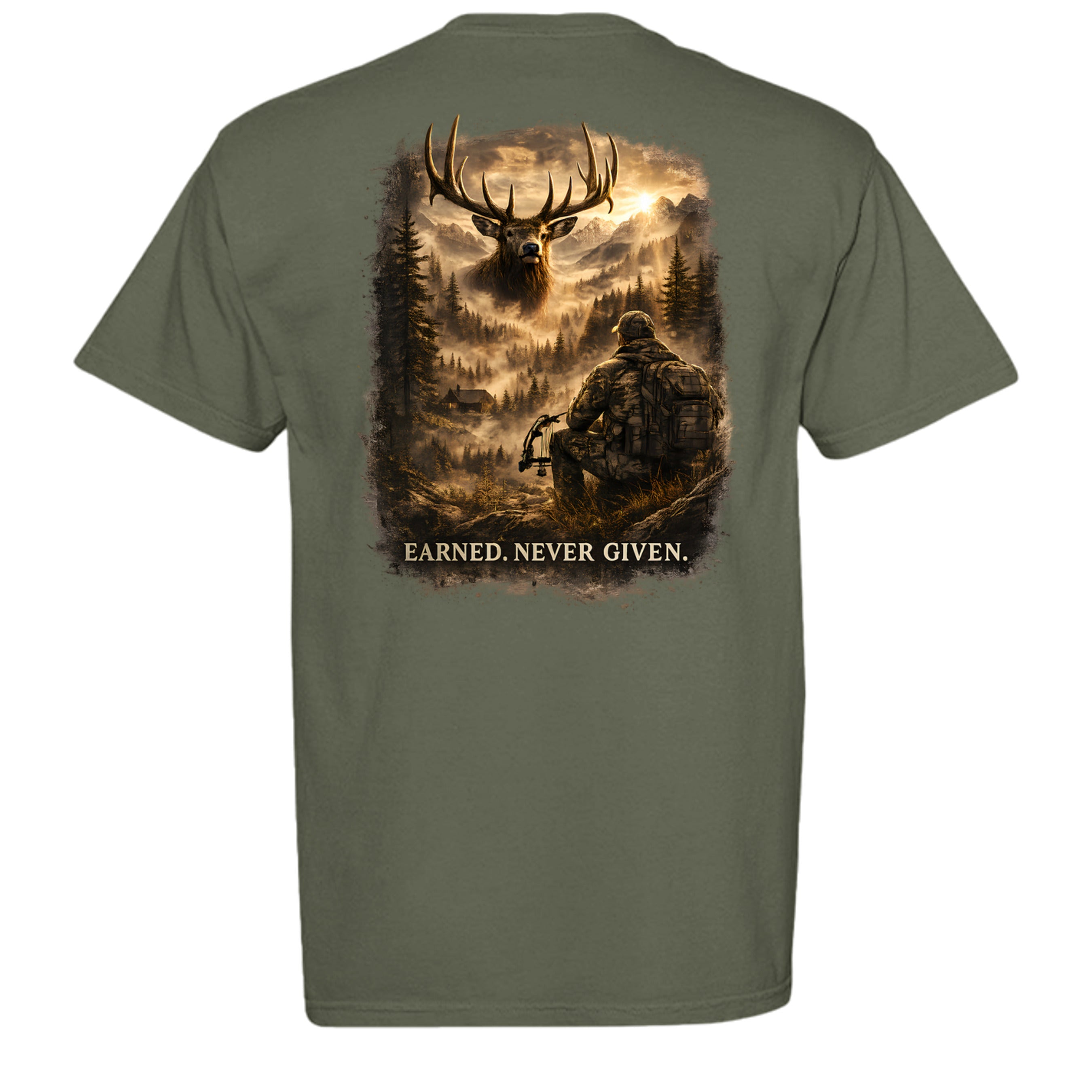 MOSS - C1717 - BACK
