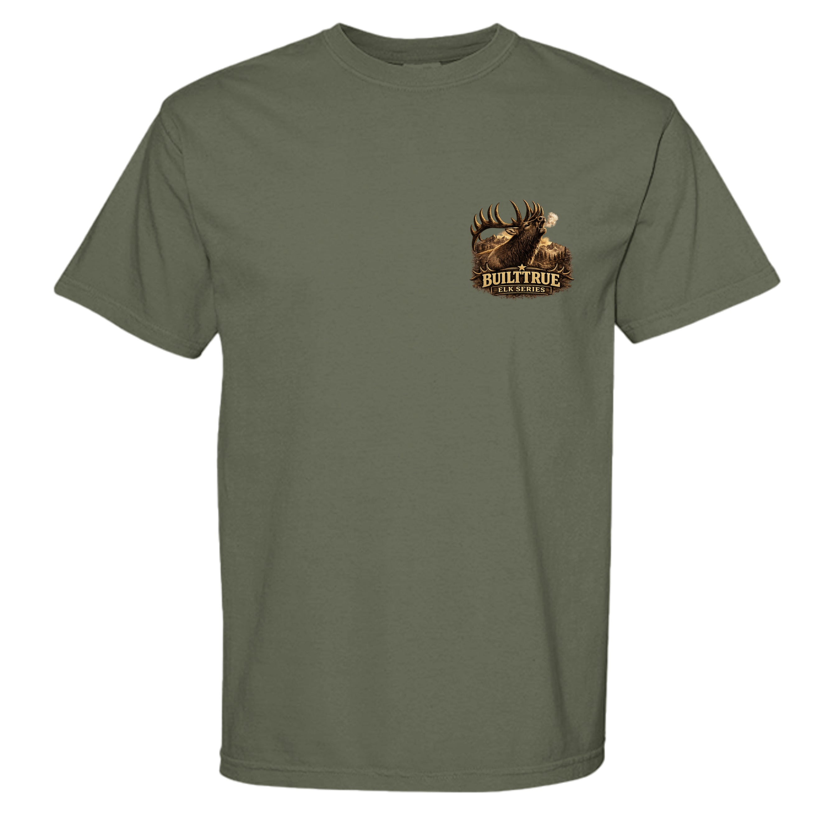 MOSS - C1717 - FRONT