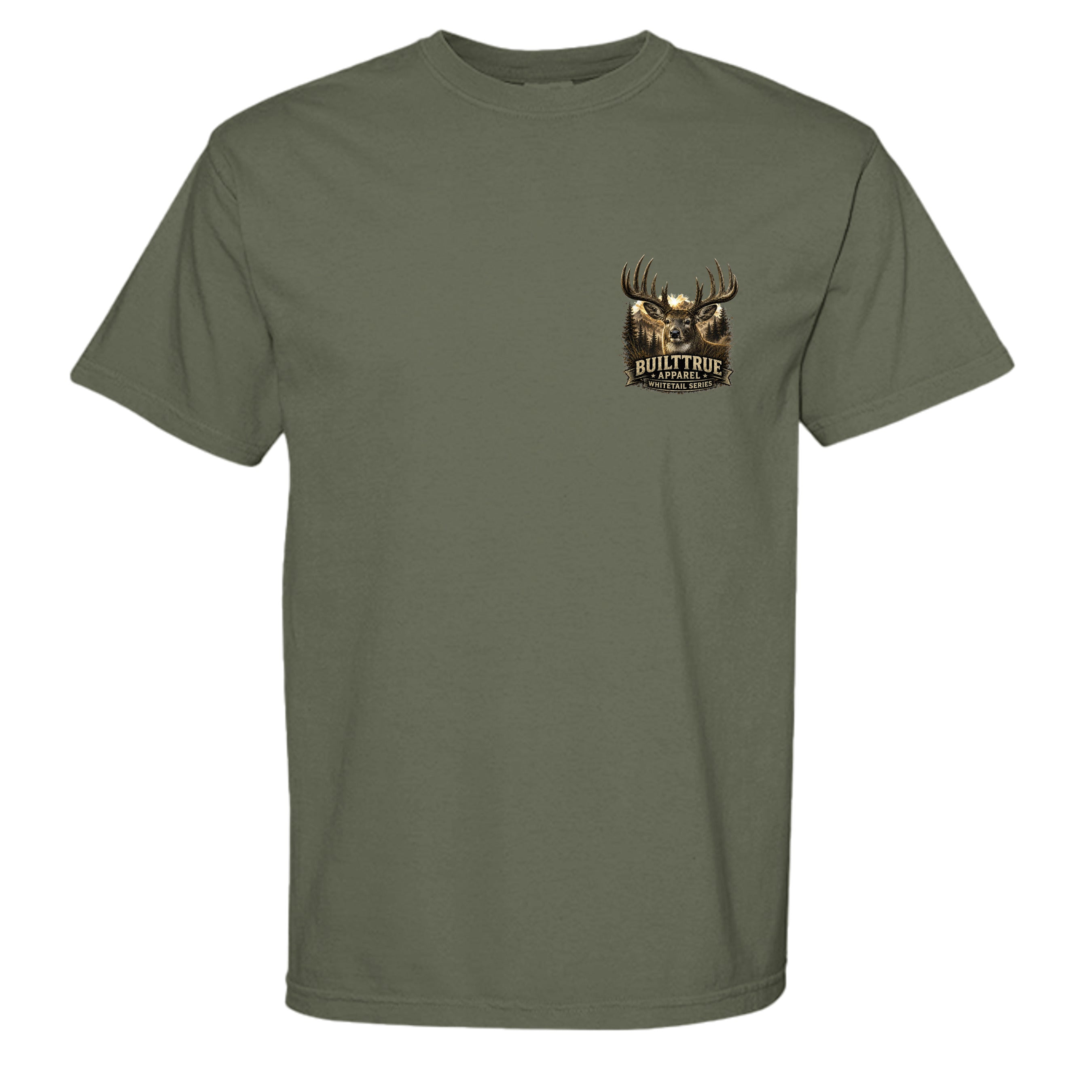 MOSS - C1717 - FRONT