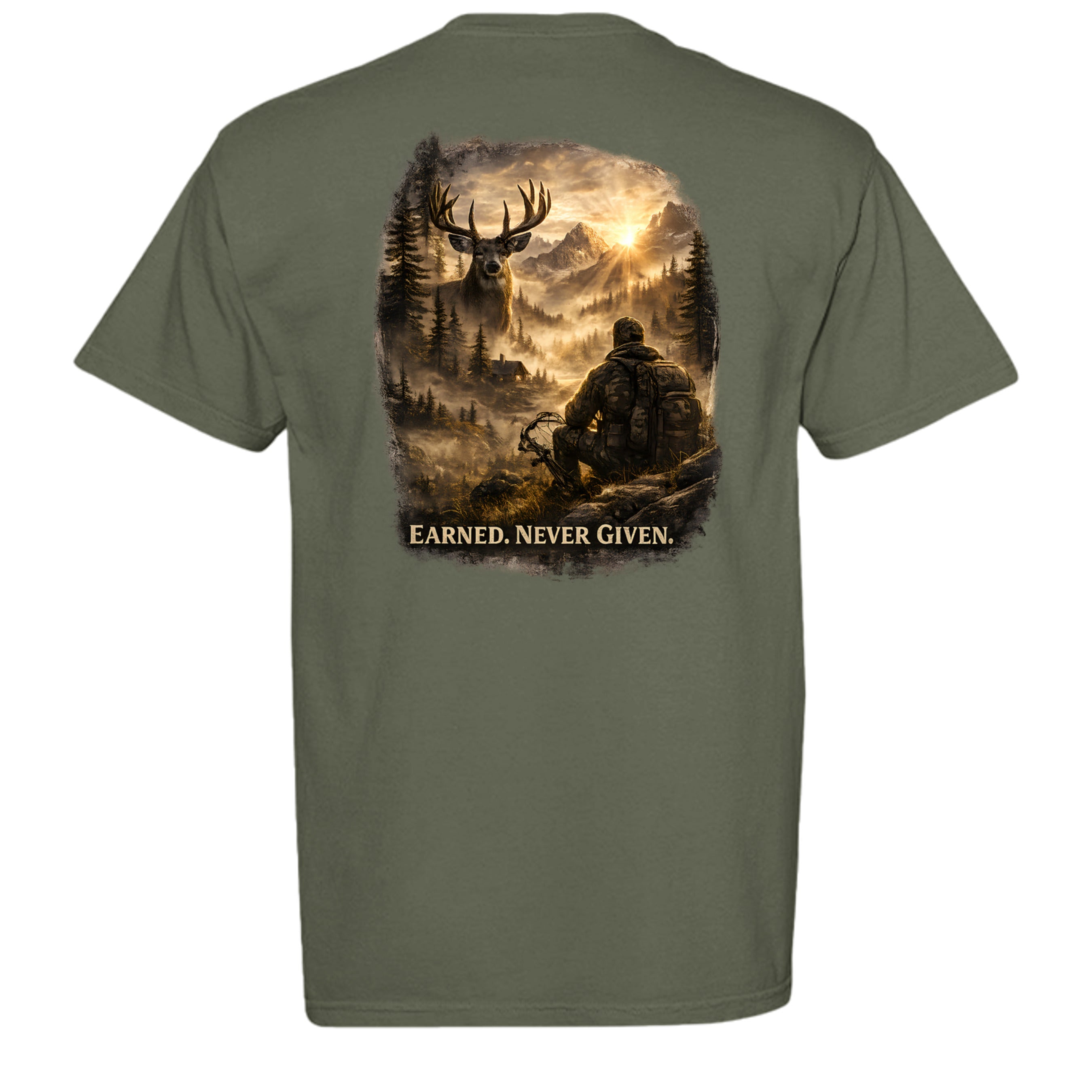 MOSS - C1717 - BACK