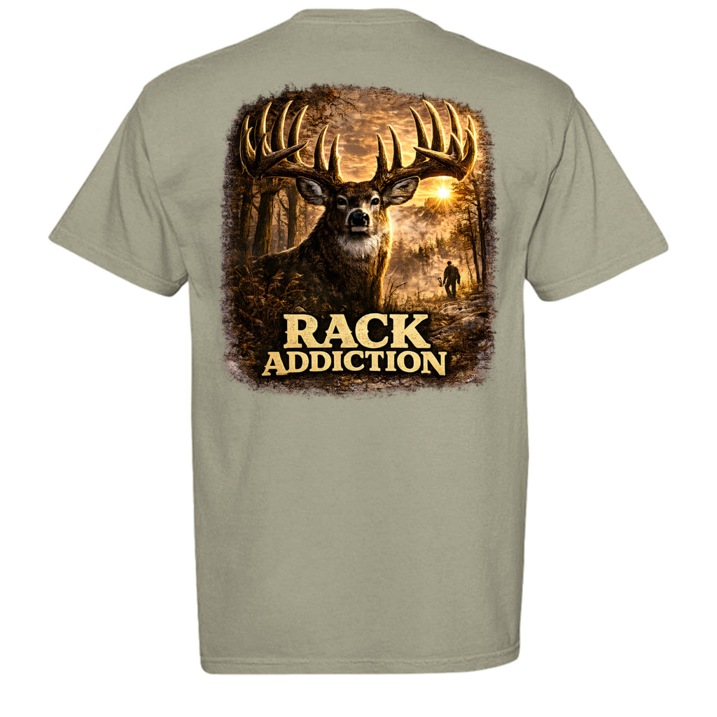 KHAKI - C1717 - BACK