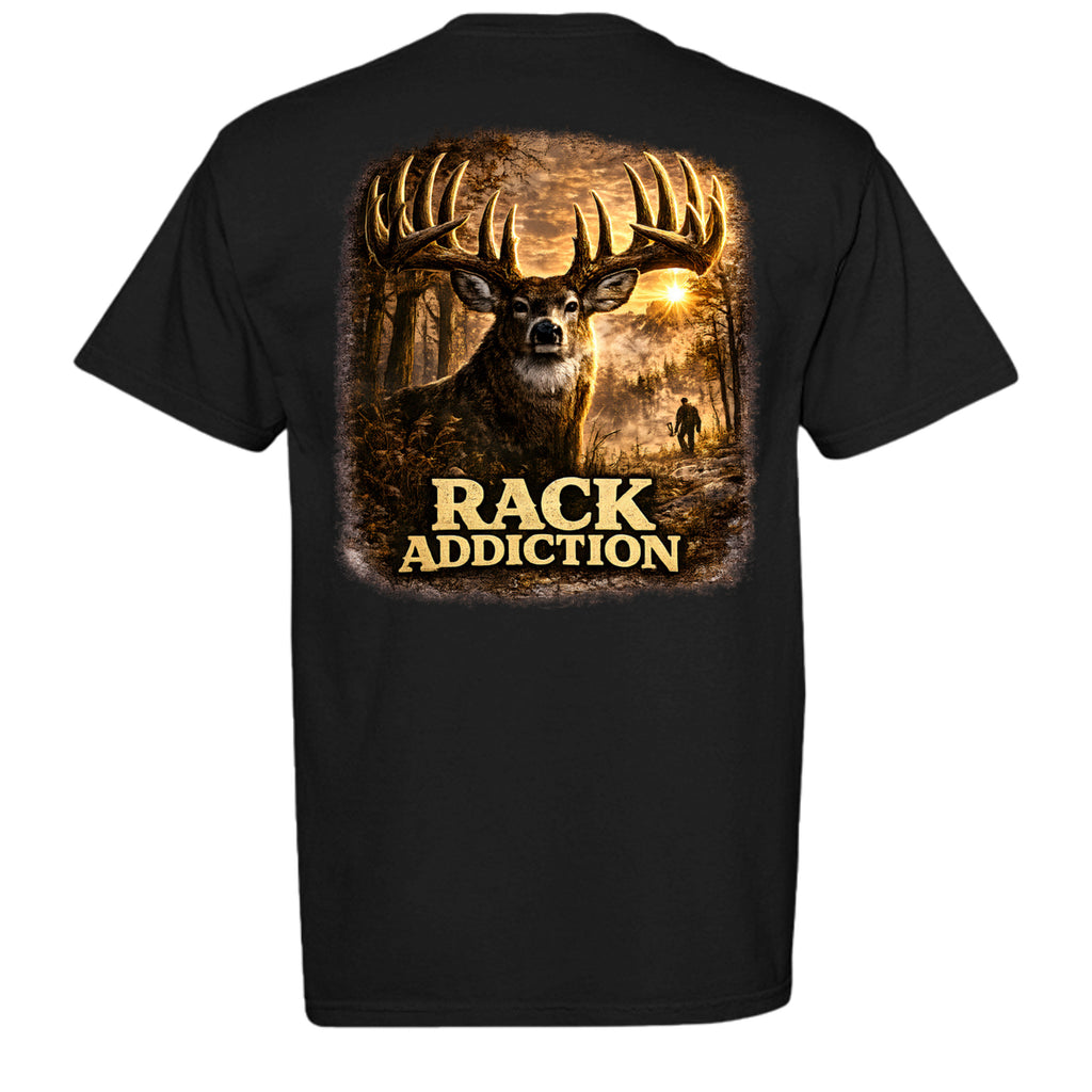BLACK - C1717 - BACK