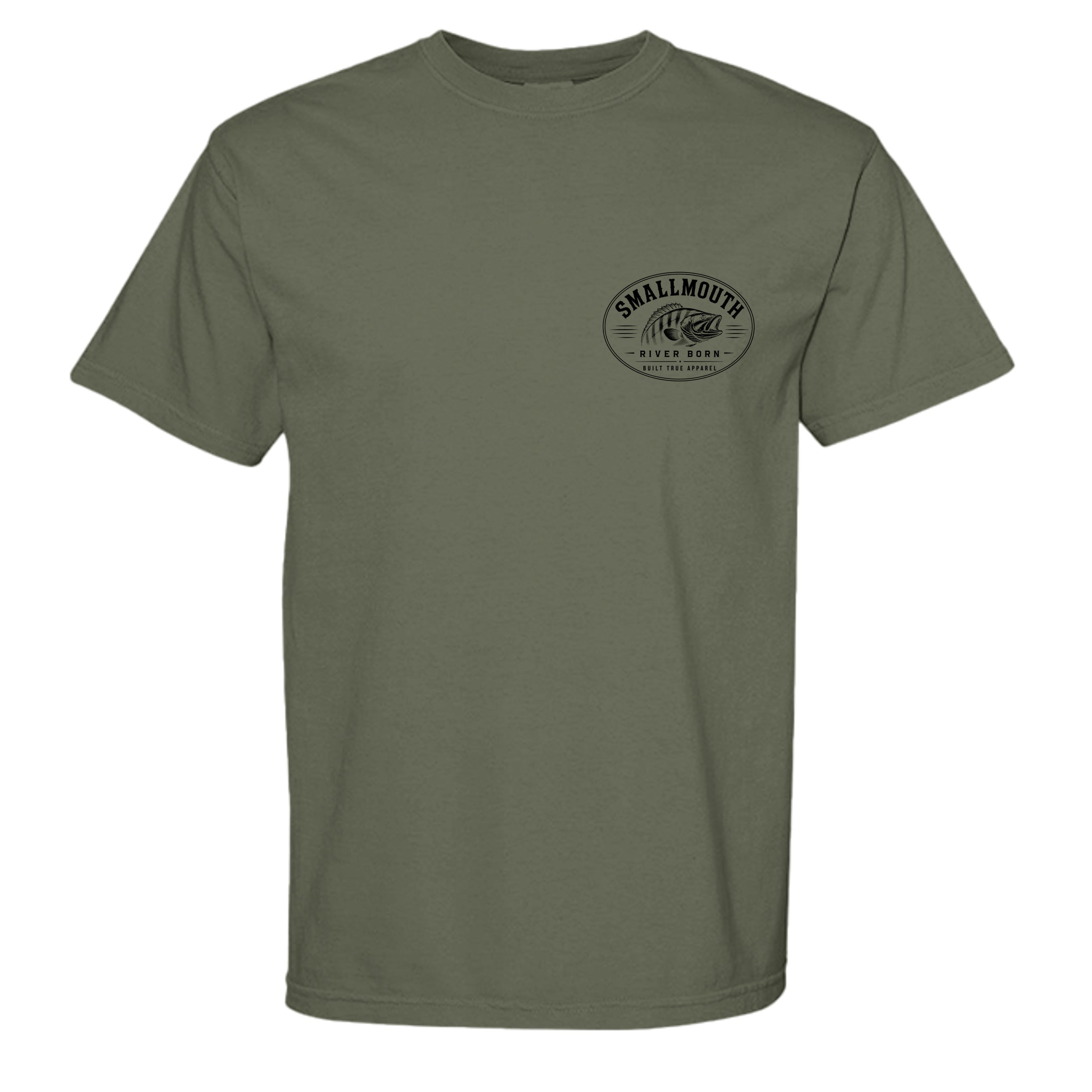 MOSS - C1717 - FRONT