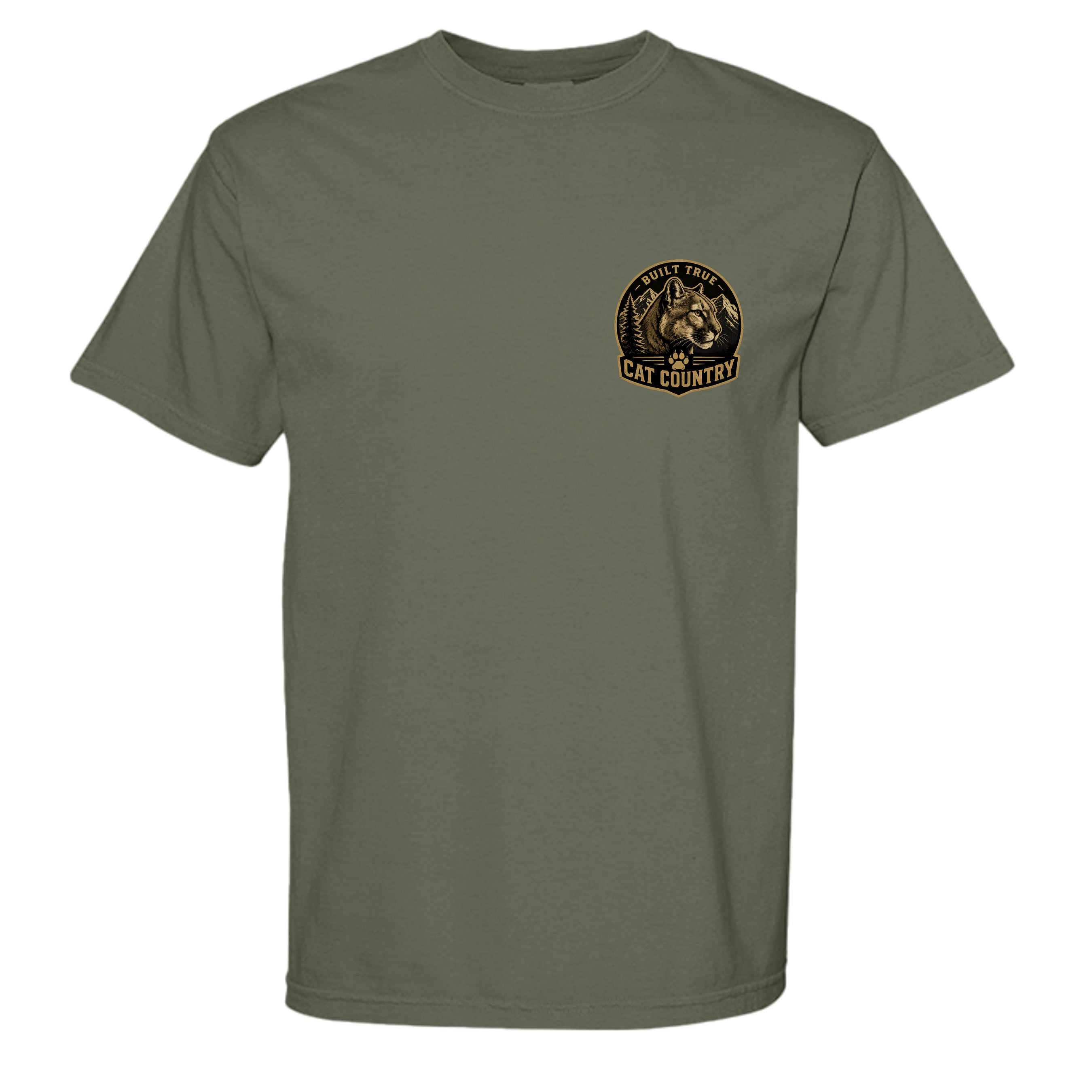 MOSS - C1717 - FRONT