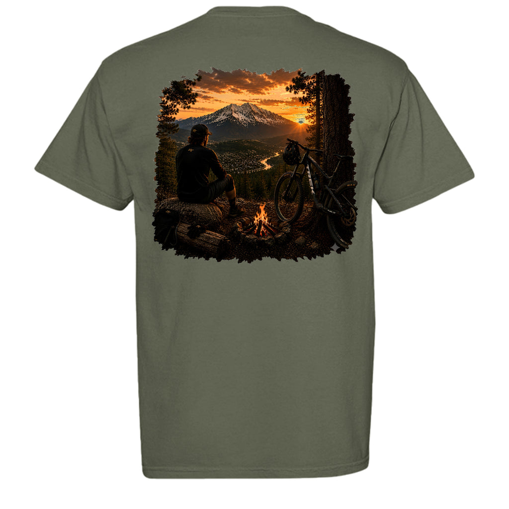 MOSS - C1717 - BACK