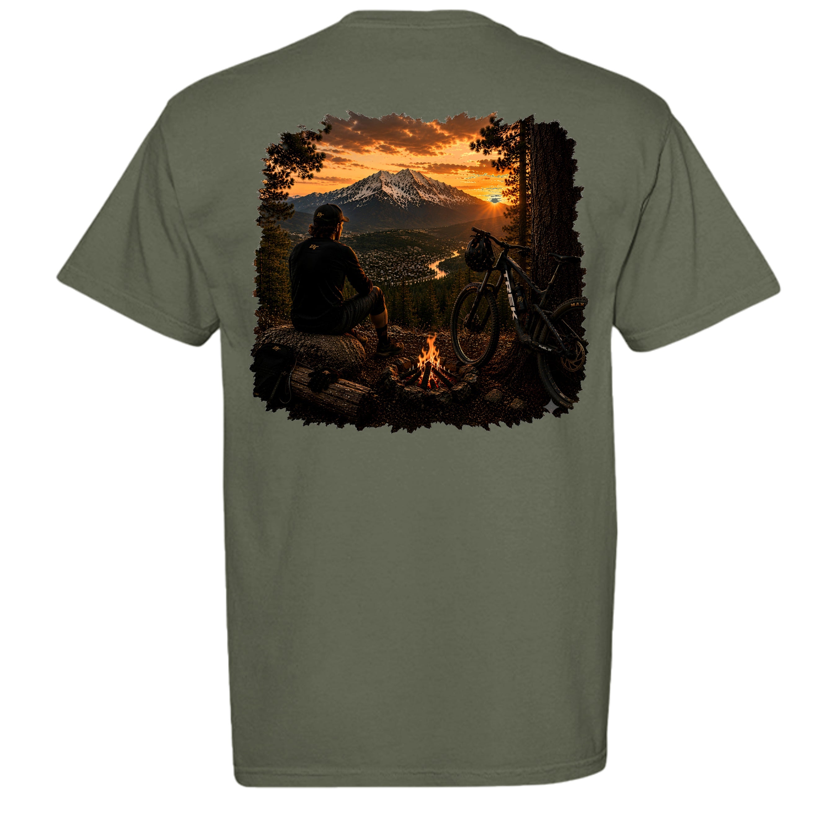 MOSS - C1717 - BACK