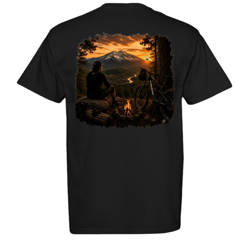 BLACK - C1717 - BACK
