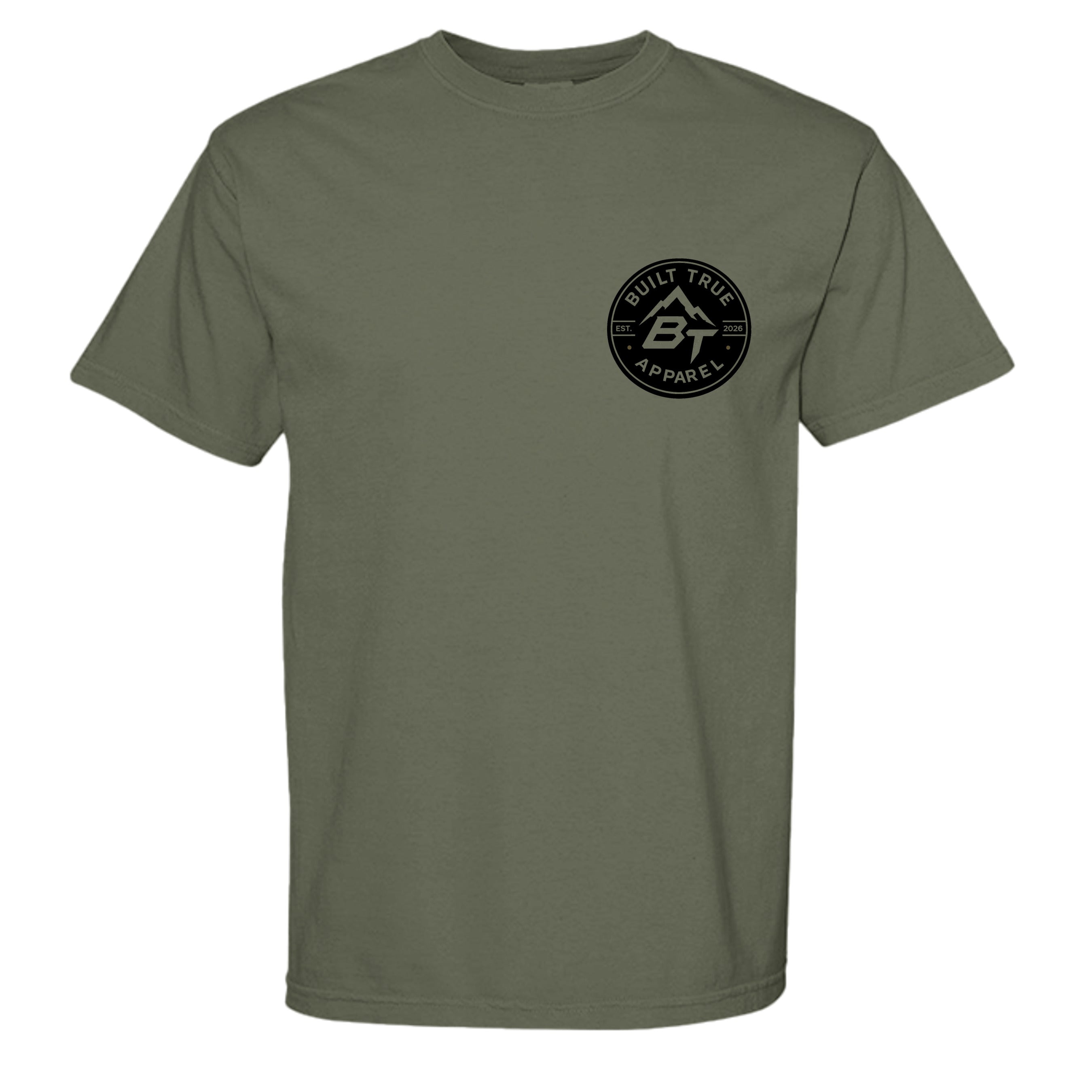 MOSS - C1717 - FRONT