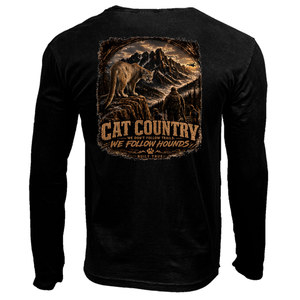 BLACK - C6014 - BACK