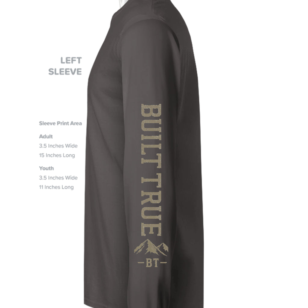Espresso - C6014 - SLEEVE_LEFT