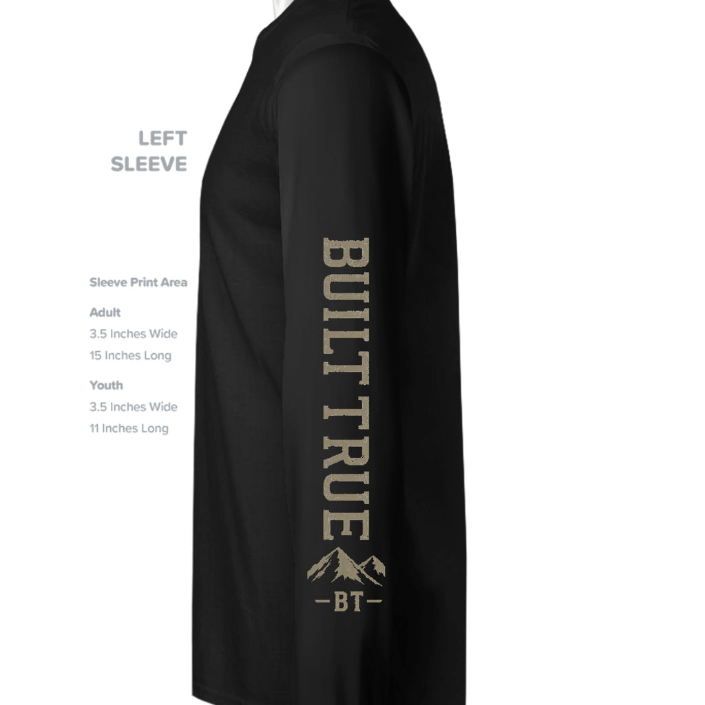 BLACK - C6014 - SLEEVE_LEFT
