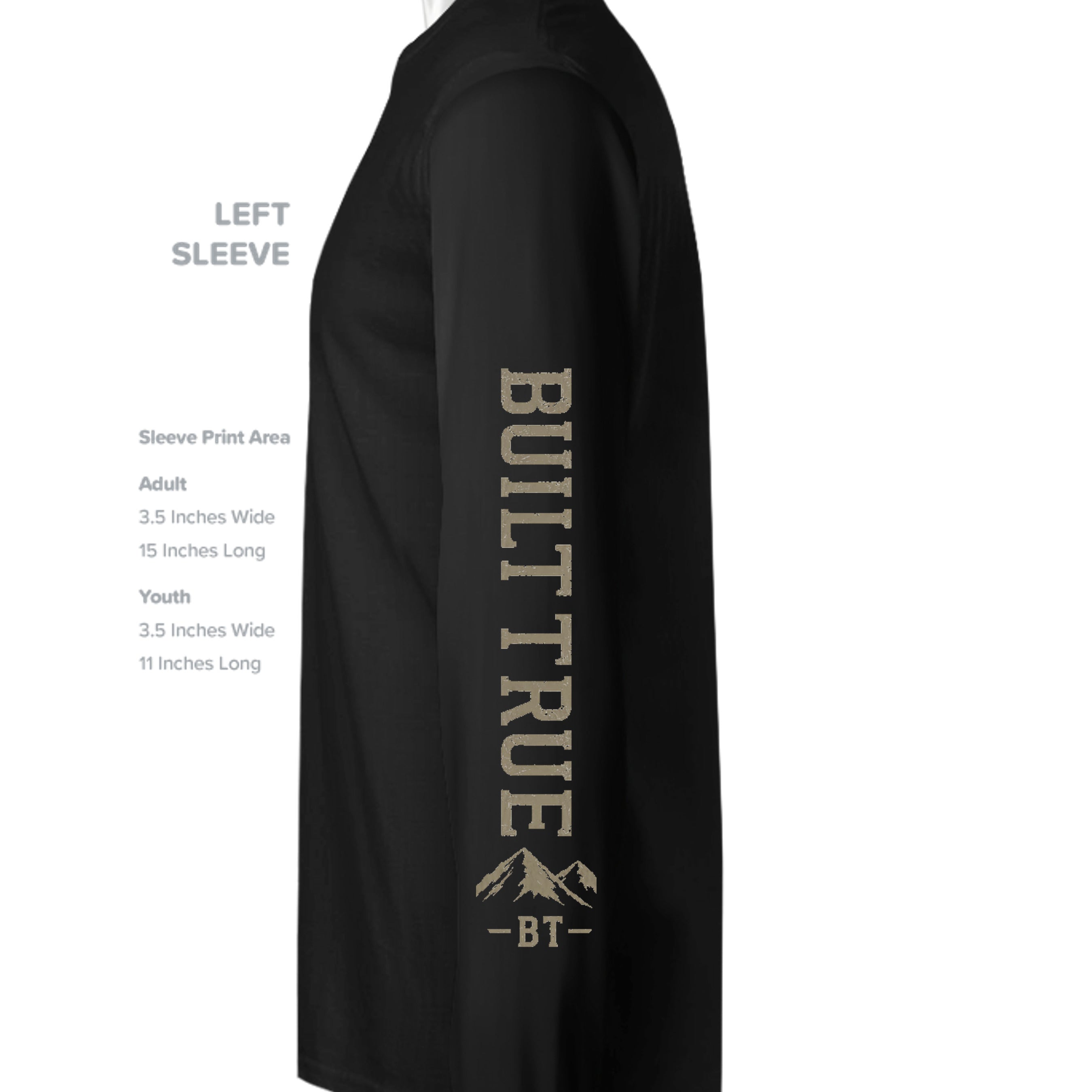 BLACK - C6014 - SLEEVE_LEFT