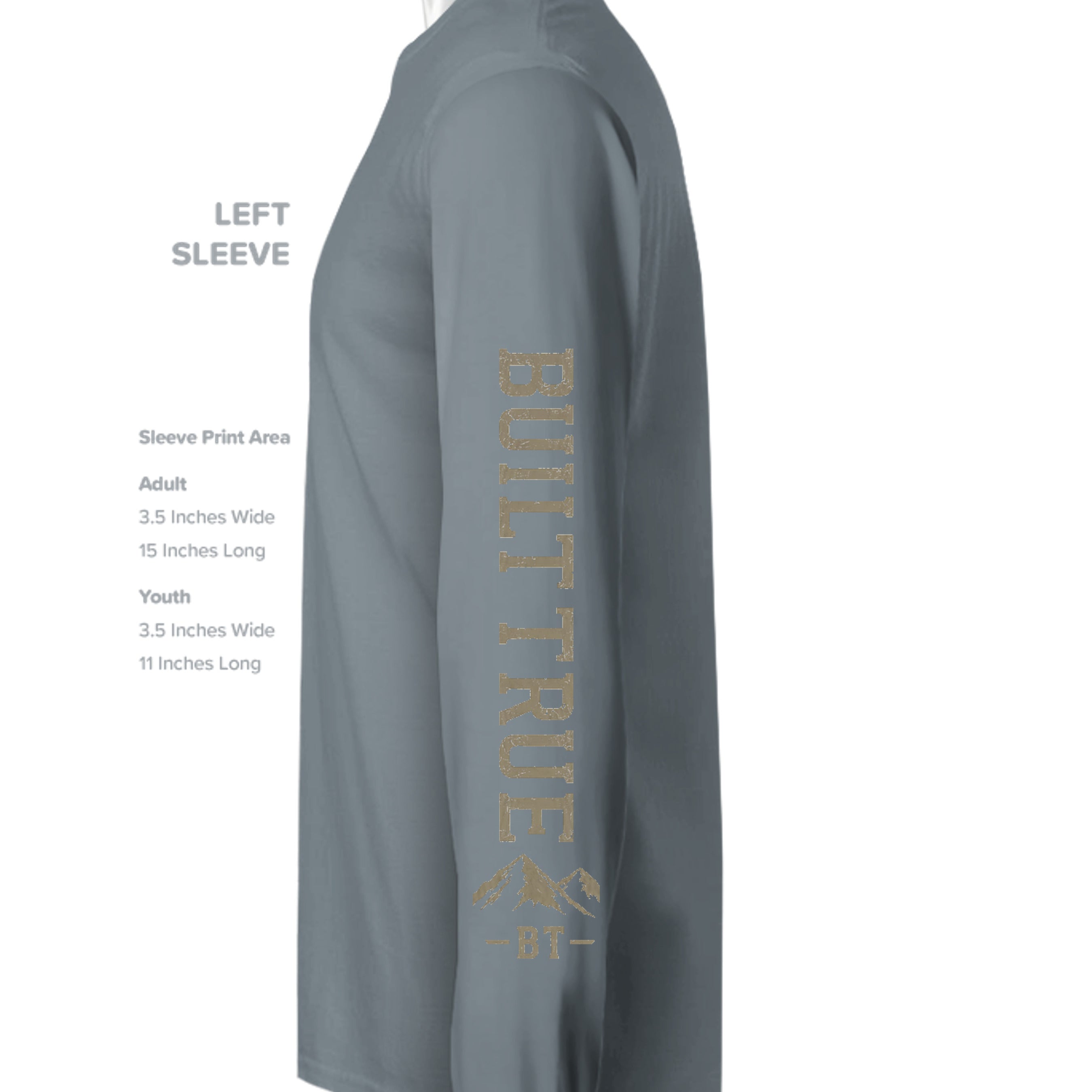 GRANITE - C6014 - SLEEVE_LEFT