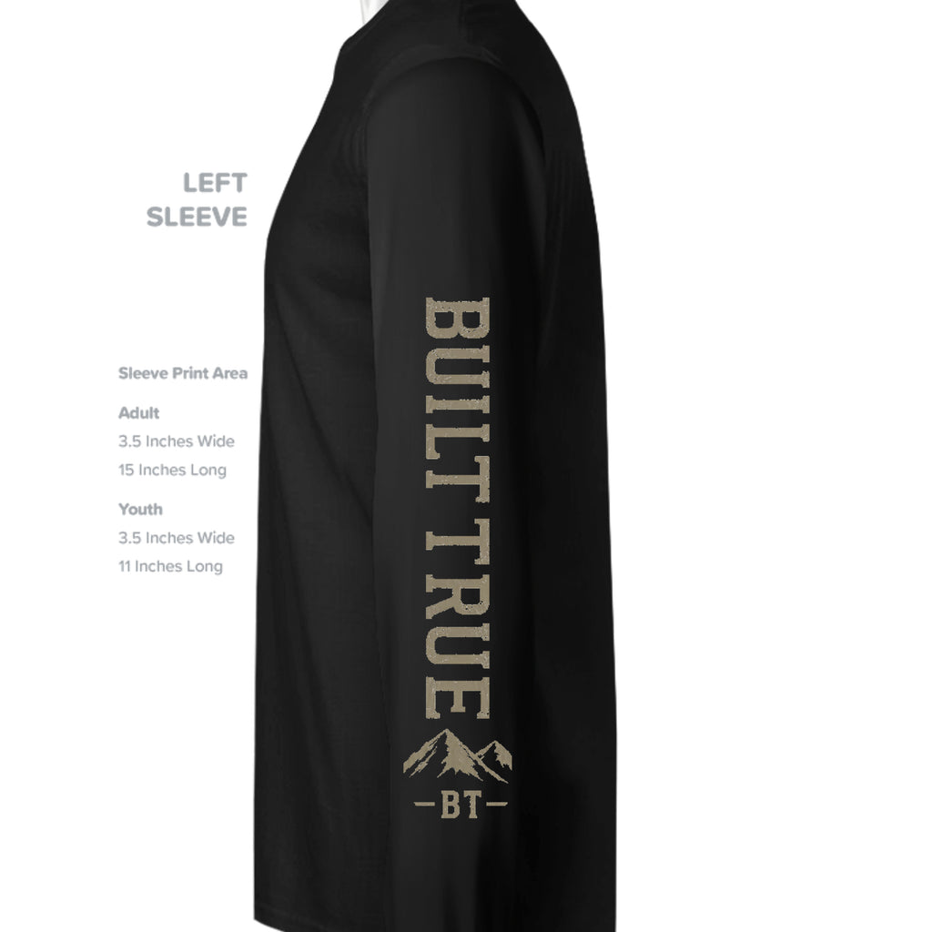 BLACK - C6014 - SLEEVE_LEFT