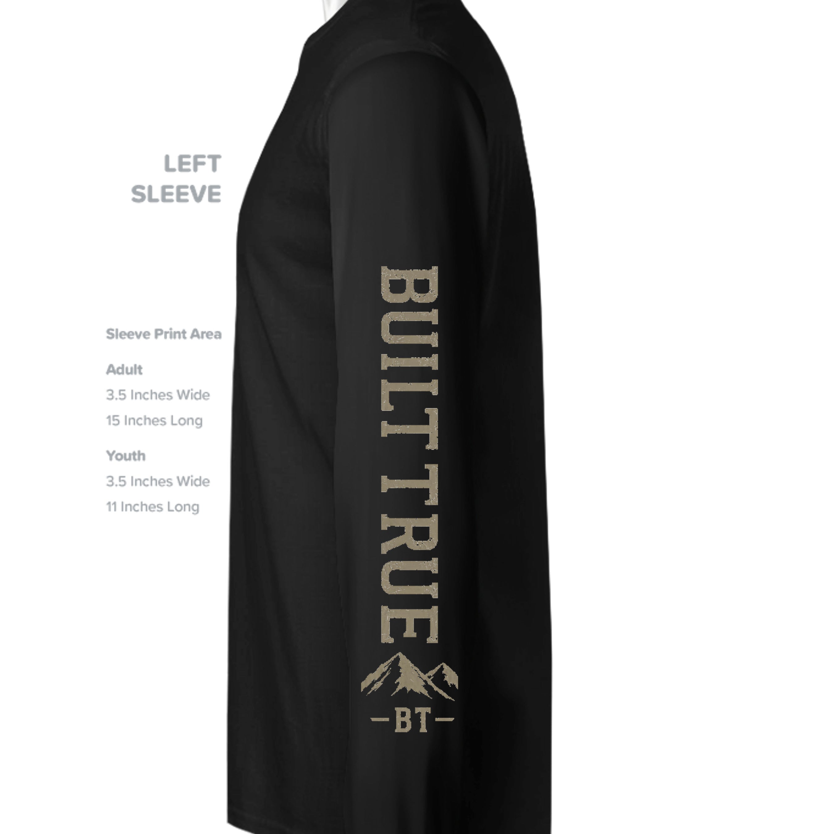 BLACK - C6014 - SLEEVE_LEFT