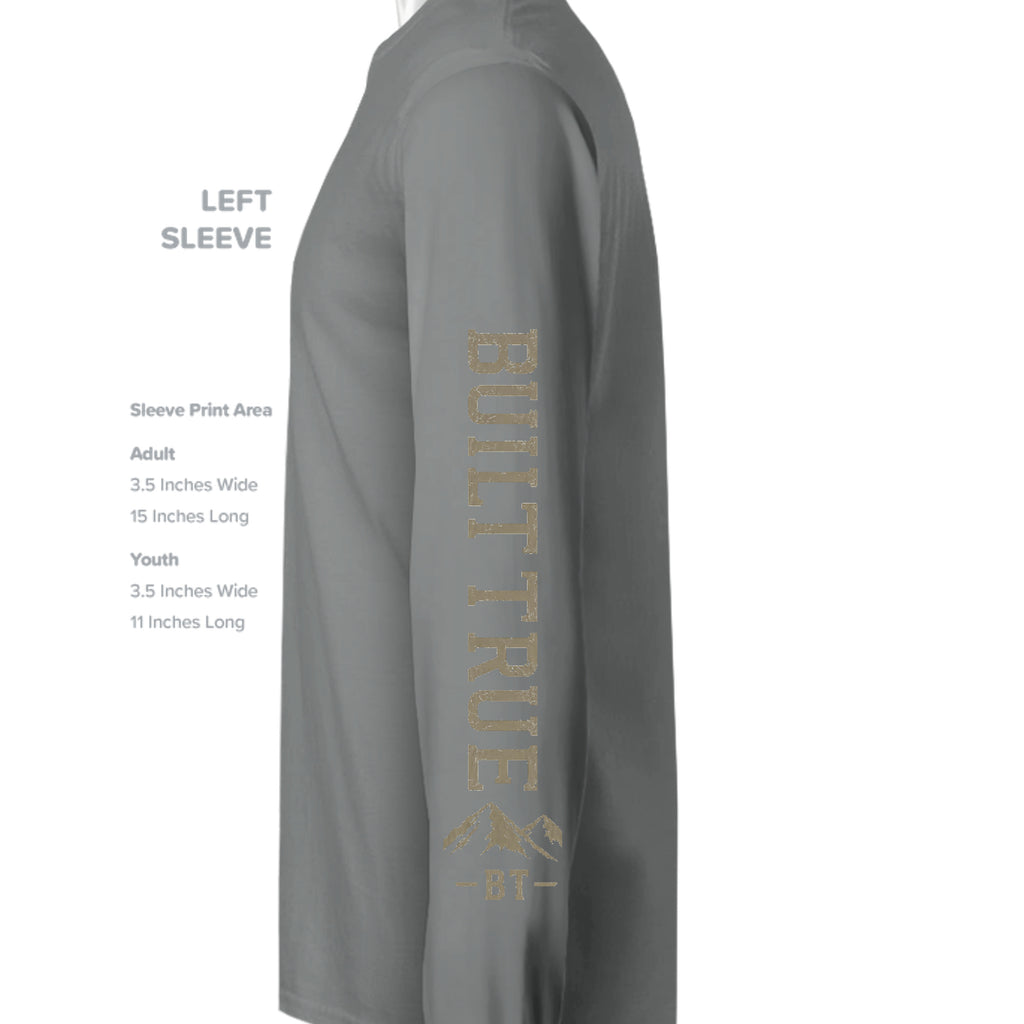 Iron Grey Heather - ST350LS - SLEEVE_LEFT