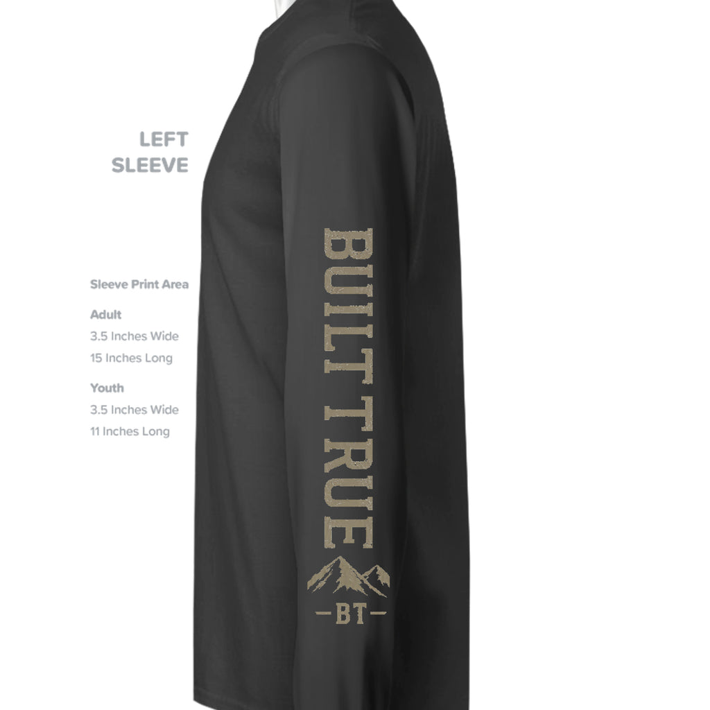 Black - ST350LS - SLEEVE_LEFT