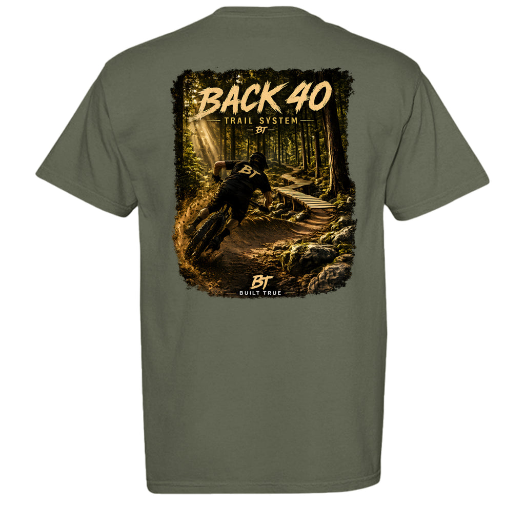 MOSS - C1717 - BACK