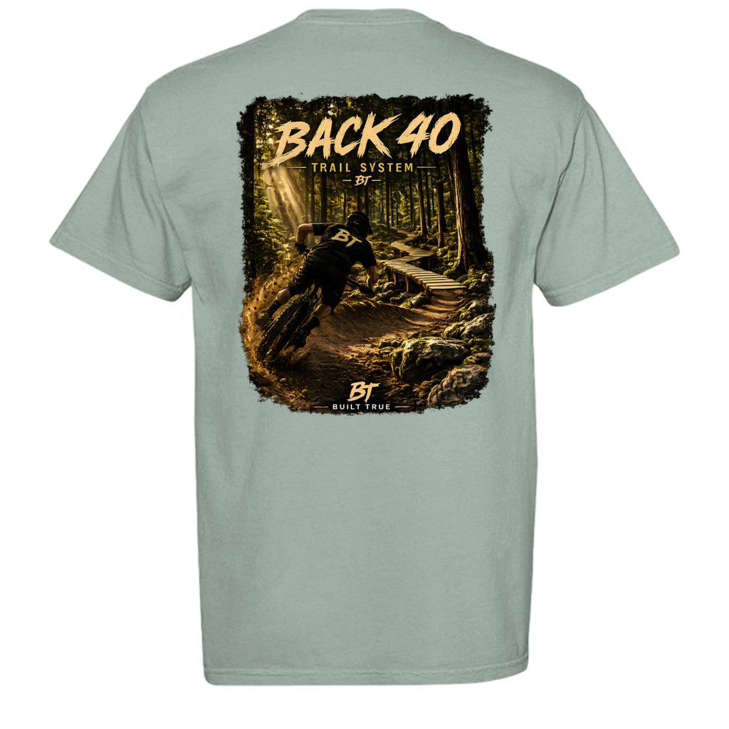 BAY - C1717 - BACK