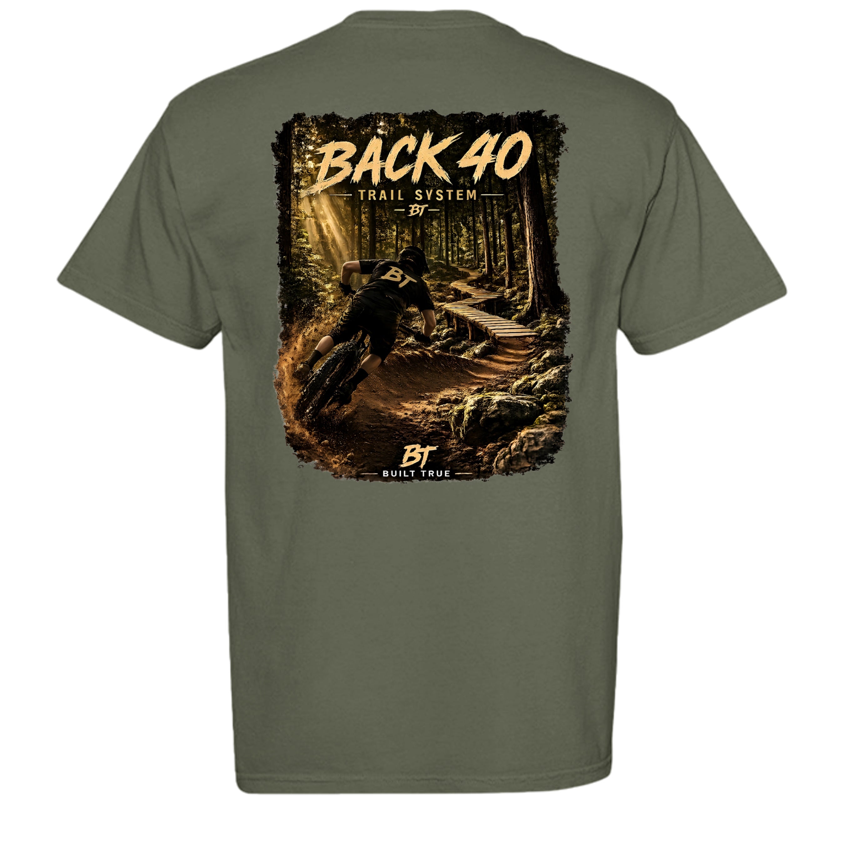 MOSS - C1717 - BACK