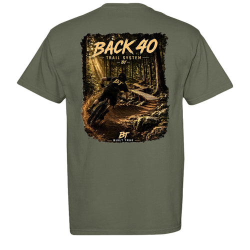 MOSS - C1717 - BACK
