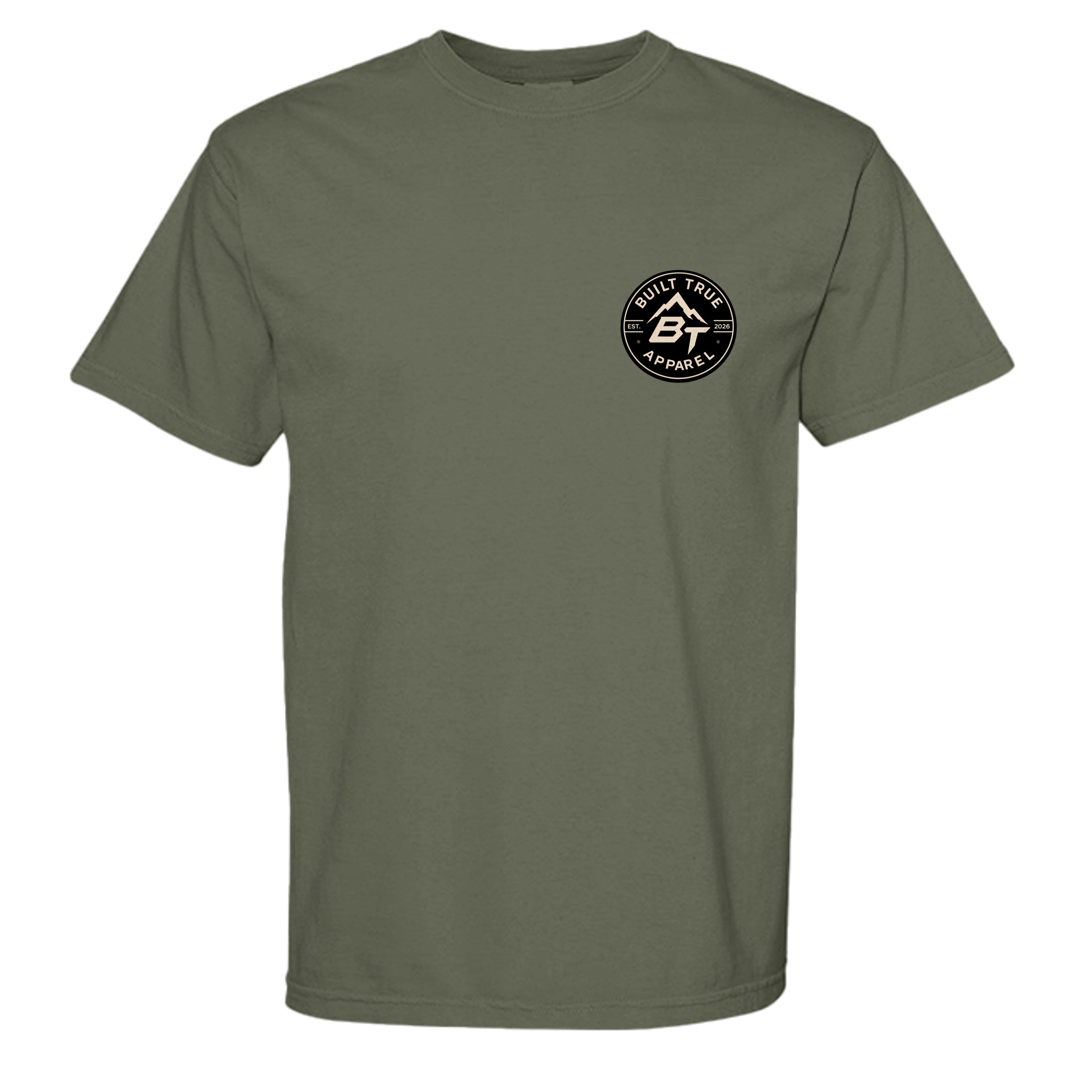 MOSS - C1717 - FRONT